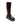 Iria Brown High Boots