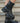 Chelsea Ankle Boots Black with Zipper Detail