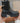 Chelsea Ankle Boots Black with Zipper Detail