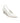 Amari White Heels