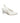 Amari White Heels