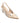 Mykonos Beige Heels