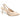 Mykonos Beige Heels