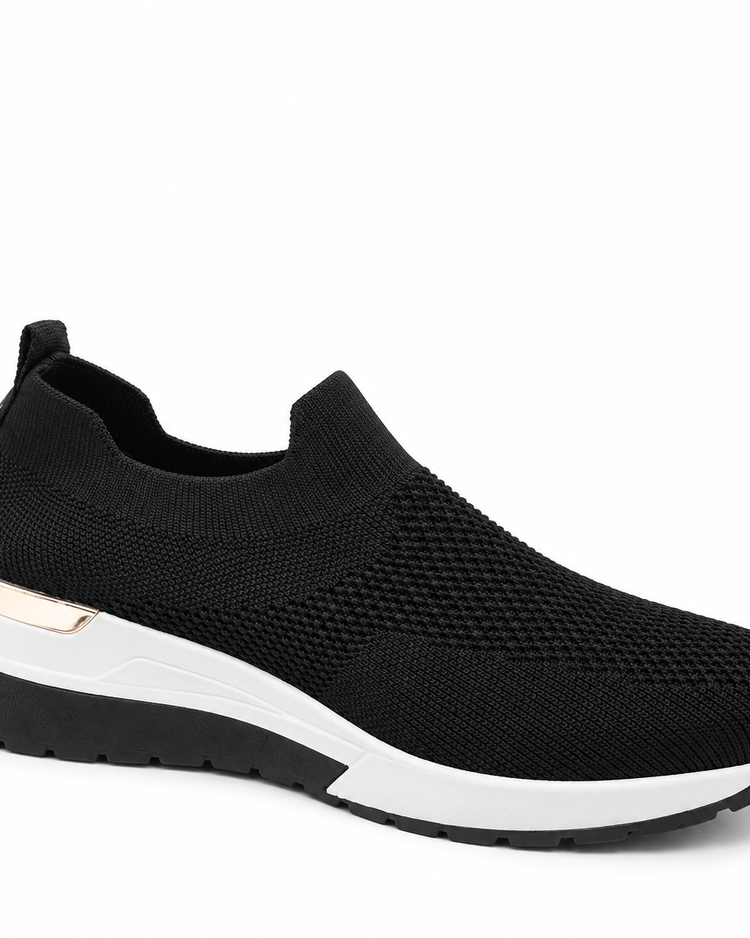 1889 Black Sneaker