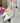 Going-Out White Heels