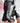 Odessa Black High Boots