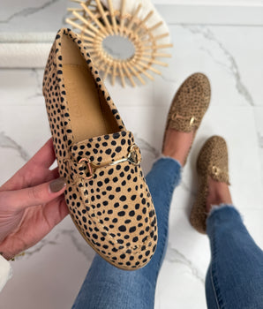 Leo H Loafer
