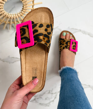 Clasp Leo Slides
