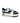 Daniela Black Sneaker