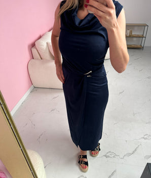 Gesp Dress