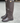 Monique High Brown Boots