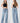 Cher Light Blue Jeans