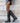 Samira High Black Boots