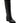 Samira High Black Boots