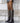 Samira High Brown Boots