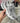 318 Silver Sneaker