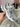 318 Silver Sneaker