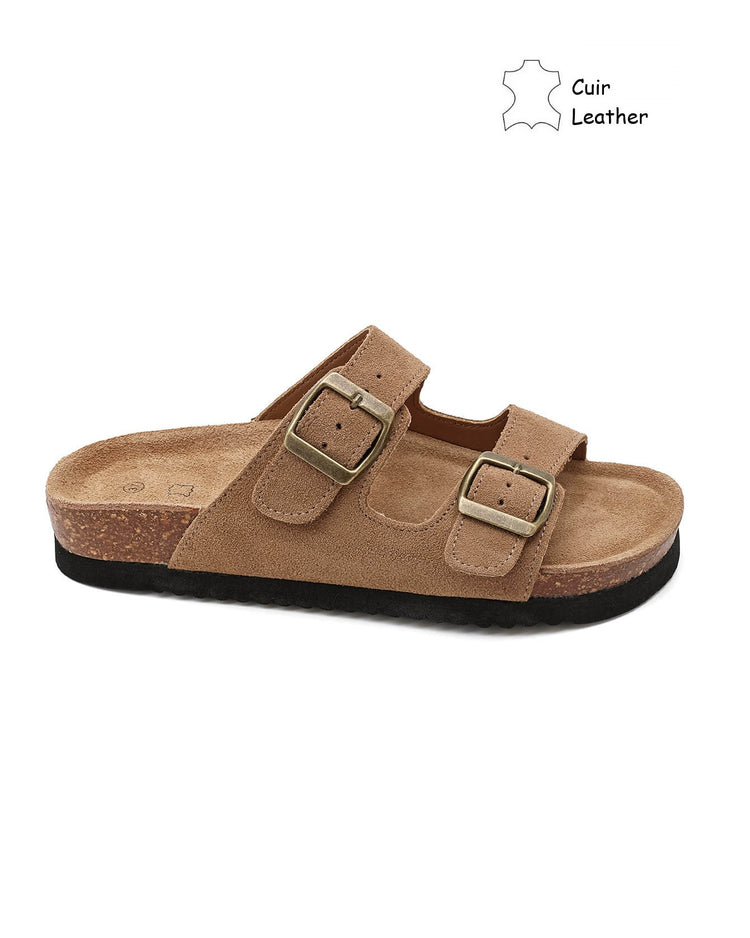 Bobbi Camel Slides