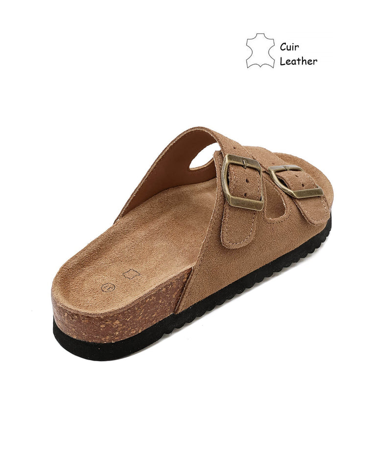 Bobbi Camel Slides