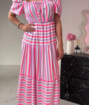 Noor Dress