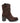 2877 Brown Boots in Brown - foto 2
