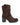 2877 Brown Boots in Brown - foto 2