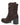 2877 Brown Boots in Brown - foto 3