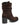 2877 Brown Boots in Brown - foto 4