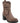 2877 Khaki Boots in Khaki