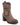 2877 Khaki Boots in Khaki