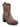 2877 Khaki Boots in Khaki