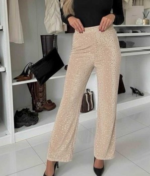 Glitter Flair Pants