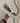 Gitte White Sneaker