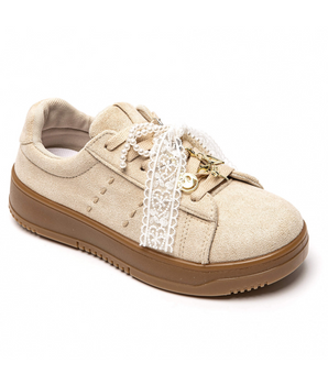 Robin Beige Sneaker