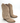 Festi Omslag Khaki Boots