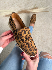 Lott Leo Loafer