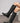 Alice Black High Boots