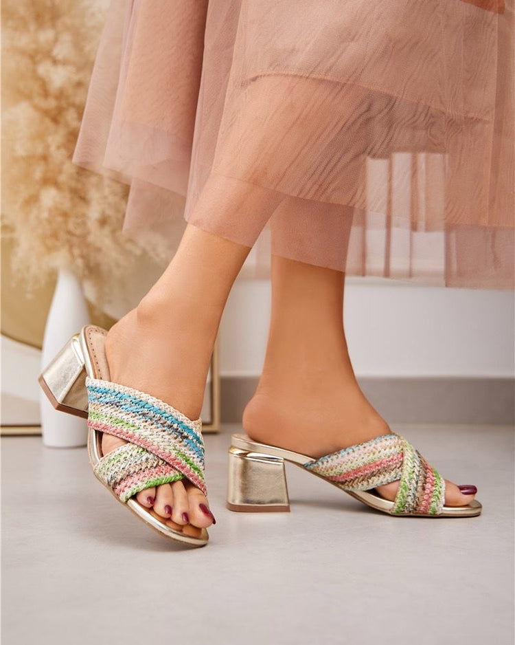 Marja Multi Heels