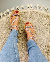 Carina Champ Slipper
