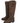 Biker High Brown Boots
