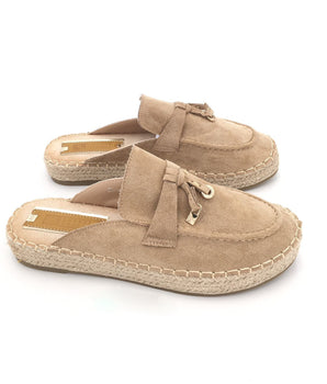 Summer Khaki Instapper