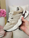 Viva Beige Sneaker