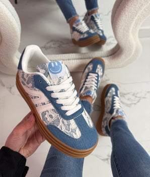 Fien Leo Sneaker