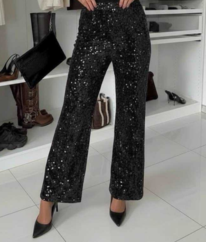 Glitter Flair Pants