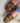 Glitter Leo Loafer