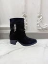 B3030 Bottes noires