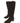 Margo Brown High Boots