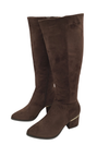 Farza Brown Boots