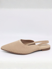 Denise Khaki Instapper