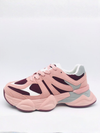 Viva Pink Sneaker